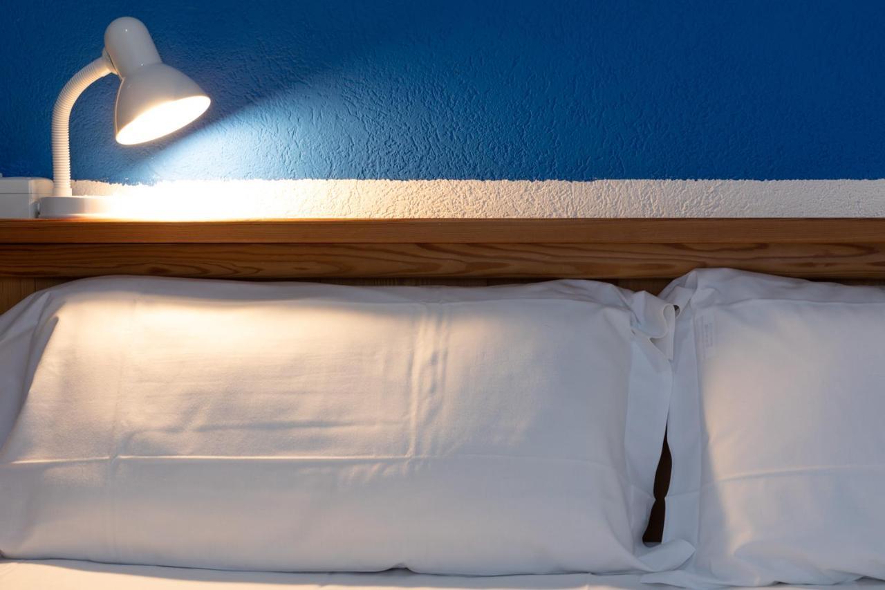 Hotel Meuble' Joli Breuil-Cervinia Exteriör bild